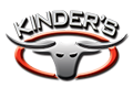 Kinders BBQ Catering